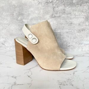 🔥Rag & Bone Leigh Heels Women’s 36.5 US 6.5